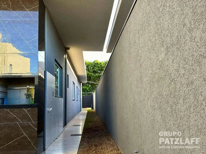 Casa com 2 quartos à venda, 130m2 em Vila Santa Luzia, Campo Grande - MS - imagem 6 Foto 6 de Casa com 2 quartos à venda, 130m2 em Vila Santa Luzia, Campo Grande - MS