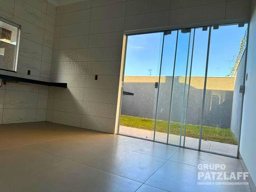 Casa com 2 quartos à venda, 130m2 em Vila Santa Luzia, Campo Grande - MS - imagem 9 Foto 9 de Casa com 2 quartos à venda, 130m2 em Vila Santa Luzia, Campo Grande - MS