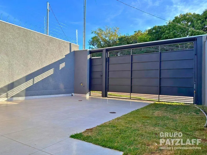 Casa com 2 quartos à venda, 130m2 em Vila Santa Luzia, Campo Grande - MS - imagem 3 Foto 3 de Casa com 2 quartos à venda, 130m2 em Vila Santa Luzia, Campo Grande - MS