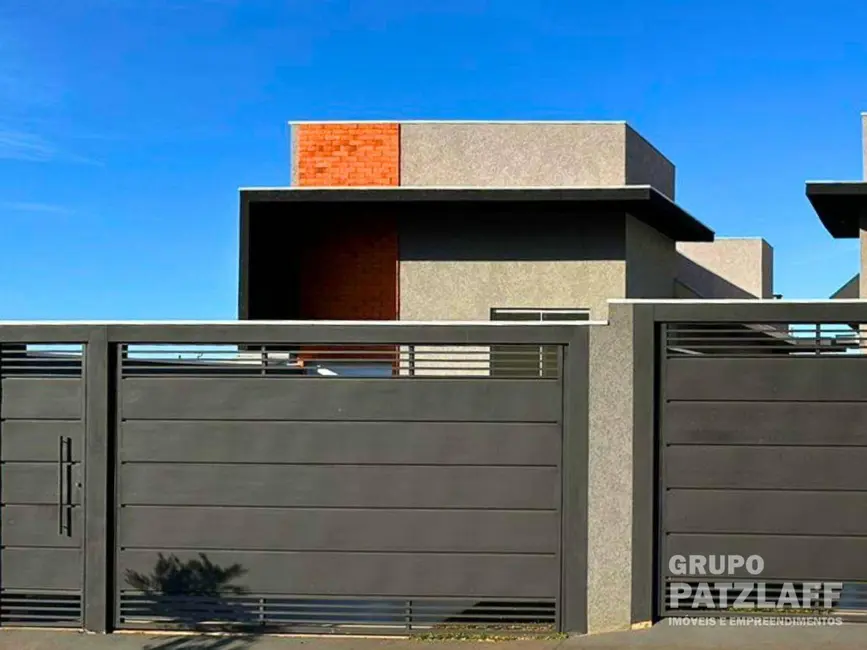 Casa com 2 quartos à venda, 130m2 em Vila Santa Luzia, Campo Grande - MS - imagem 1 Foto 1 de Casa com 2 quartos à venda, 130m2 em Vila Santa Luzia, Campo Grande - MS