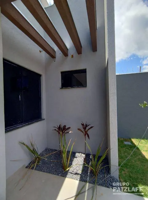 Foto 3 de Casa com 2 quartos à venda, 112m2 em Parque Residencial Rita Vieira, Campo Grande - MS