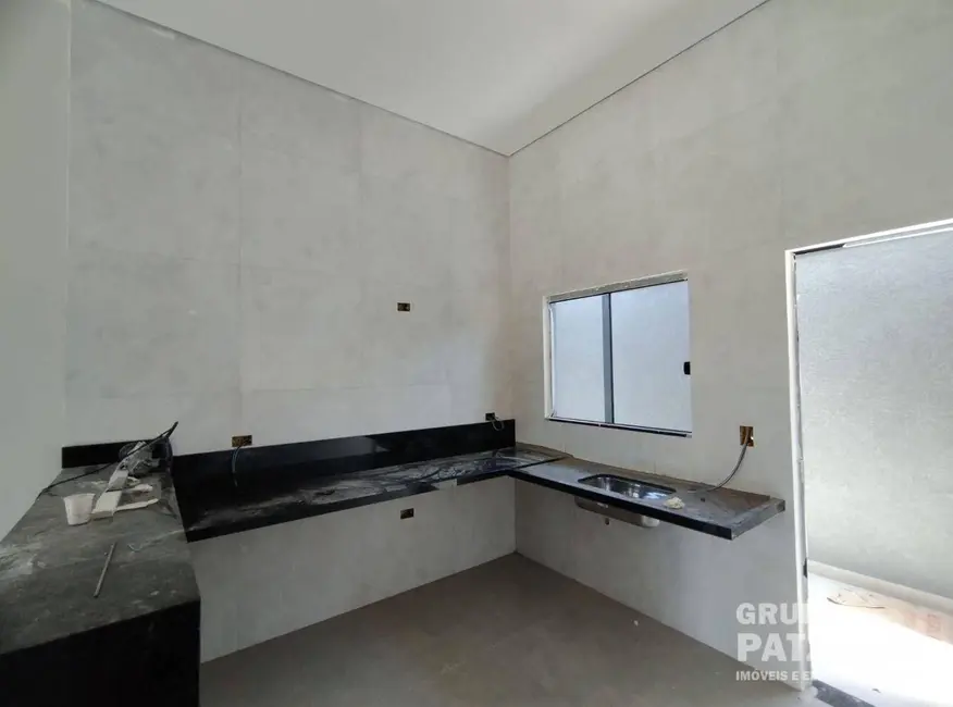 Foto 6 de Casa com 2 quartos à venda, 112m2 em Parque Residencial Rita Vieira, Campo Grande - MS