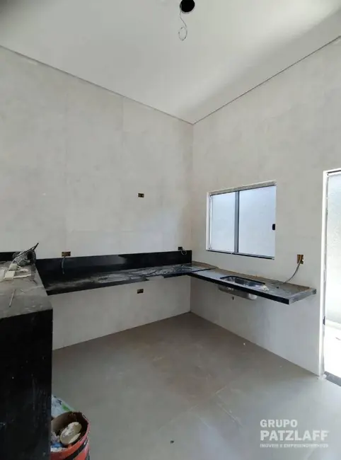 Foto 5 de Casa com 2 quartos à venda, 112m2 em Parque Residencial Rita Vieira, Campo Grande - MS