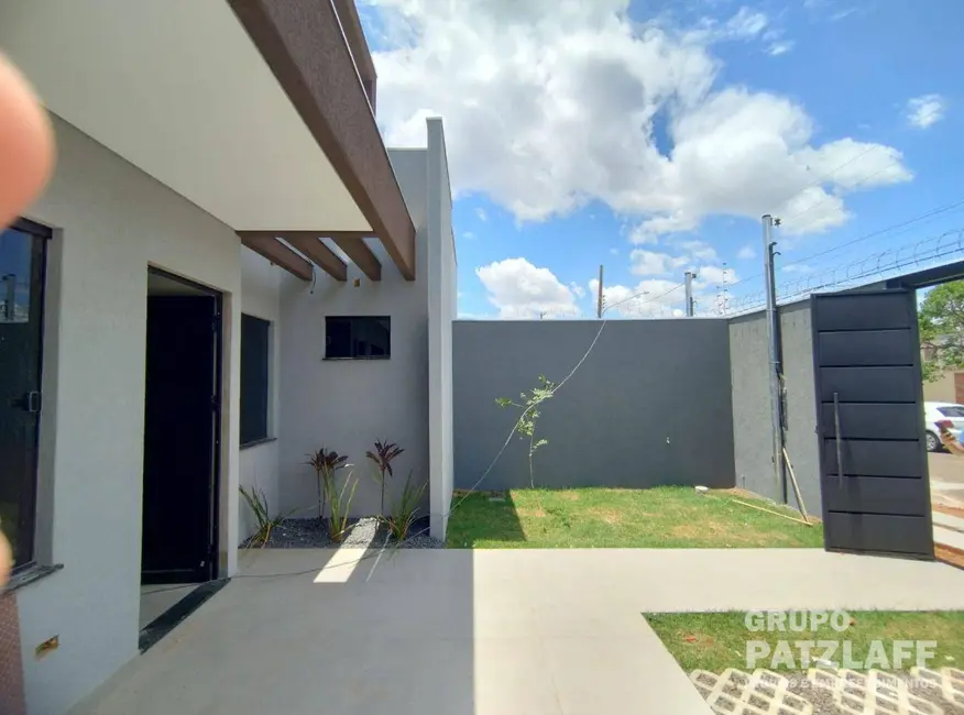Foto 8 de Casa com 2 quartos à venda, 112m2 em Parque Residencial Rita Vieira, Campo Grande - MS
