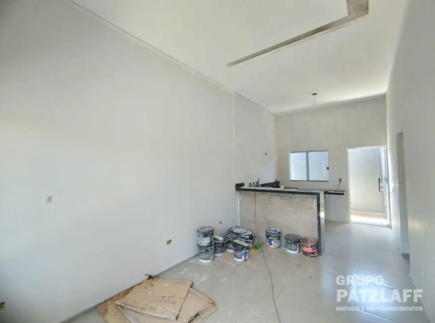 Foto 4 de Casa com 2 quartos à venda, 112m2 em Parque Residencial Rita Vieira, Campo Grande - MS