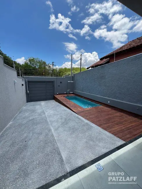 Casa com 3 quartos à venda, 180m2 em Universitário, Campo Grande - MS - imagem 3 Foto 3 de Casa com 3 quartos à venda, 180m2 em Universitário, Campo Grande - MS