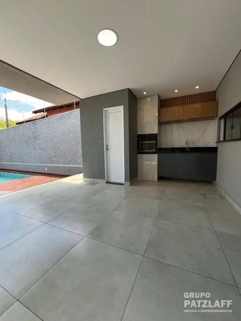 Casa com 3 quartos à venda, 180m2 em Universitário, Campo Grande - MS - imagem 8 Foto 8 de Casa com 3 quartos à venda, 180m2 em Universitário, Campo Grande - MS