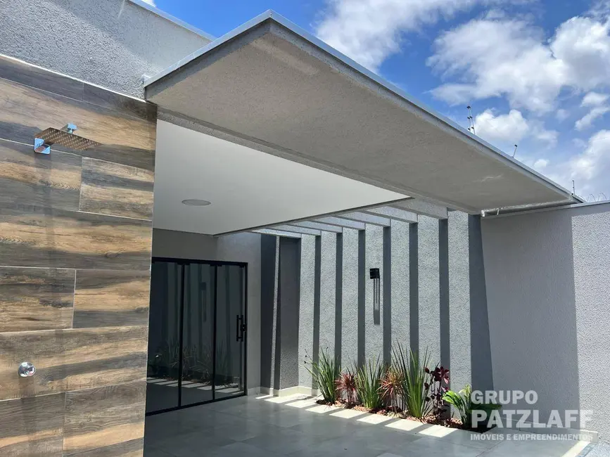 Casa com 3 quartos à venda, 180m2 em Universitário, Campo Grande - MS - imagem 6 Foto 6 de Casa com 3 quartos à venda, 180m2 em Universitário, Campo Grande - MS