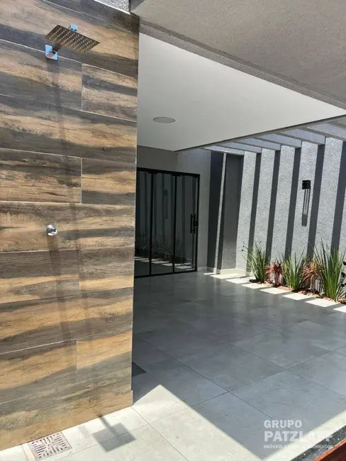 Casa com 3 quartos à venda, 180m2 em Universitário, Campo Grande - MS - imagem 5 Foto 5 de Casa com 3 quartos à venda, 180m2 em Universitário, Campo Grande - MS