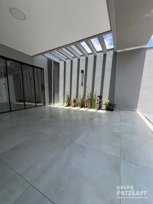 Casa com 3 quartos à venda, 180m2 em Universitário, Campo Grande - MS - imagem 7 Foto 7 de Casa com 3 quartos à venda, 180m2 em Universitário, Campo Grande - MS