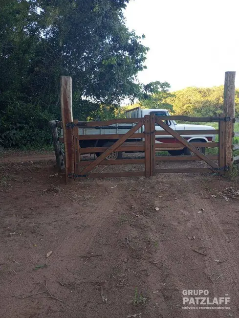 Foto 2 de Chácara à venda, 72000m2 em Centro, Ribas Do Rio Pardo - MS