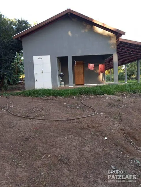 Foto 3 de Chácara à venda, 72000m2 em Centro, Ribas Do Rio Pardo - MS