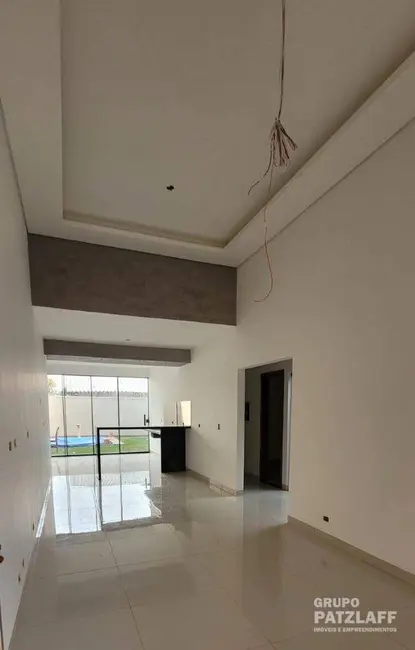 Casa com 2 quartos à venda, 205m2 em Residencial Sírio Libanês I, Campo Grande - MS - imagem 4 Foto 4 de Casa com 2 quartos à venda, 205m2 em Residencial Sírio Libanês I, Campo Grande - MS