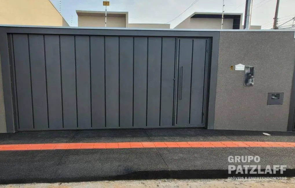 Casa com 2 quartos à venda, 205m2 em Residencial Sírio Libanês I, Campo Grande - MS - imagem 1 Foto 1 de Casa com 2 quartos à venda, 205m2 em Residencial Sírio Libanês I, Campo Grande - MS