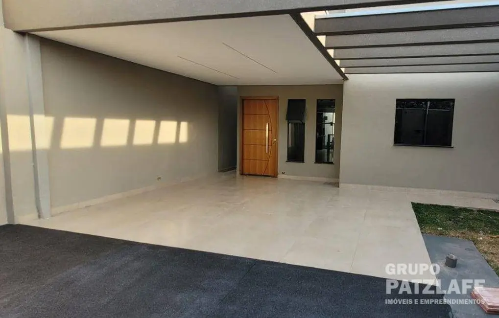 Casa com 2 quartos à venda, 205m2 em Residencial Sírio Libanês I, Campo Grande - MS - imagem 8 Foto 8 de Casa com 2 quartos à venda, 205m2 em Residencial Sírio Libanês I, Campo Grande - MS