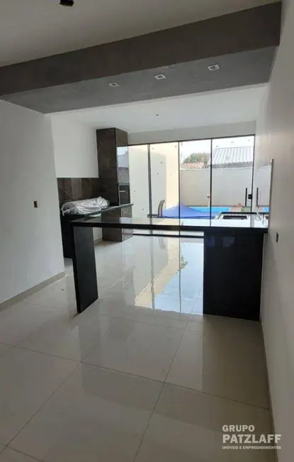 Casa com 2 quartos à venda, 205m2 em Residencial Sírio Libanês I, Campo Grande - MS - imagem 2 Foto 2 de Casa com 2 quartos à venda, 205m2 em Residencial Sírio Libanês I, Campo Grande - MS