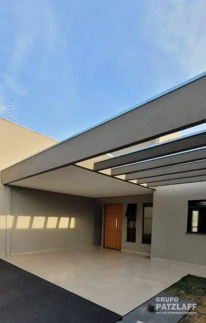 Casa com 2 quartos à venda, 205m2 em Residencial Sírio Libanês I, Campo Grande - MS - imagem 6 Foto 6 de Casa com 2 quartos à venda, 205m2 em Residencial Sírio Libanês I, Campo Grande - MS