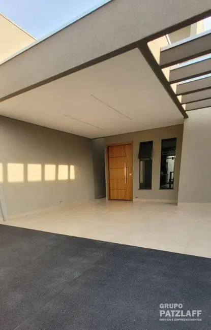 Casa com 2 quartos à venda, 205m2 em Residencial Sírio Libanês I, Campo Grande - MS - imagem 5 Foto 5 de Casa com 2 quartos à venda, 205m2 em Residencial Sírio Libanês I, Campo Grande - MS