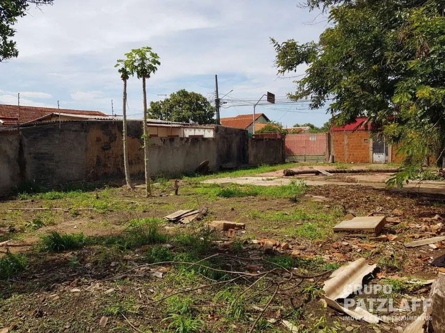 Foto 3 de Terreno / Lote à venda, 432m2 em Vila Planalto, Campo Grande - MS