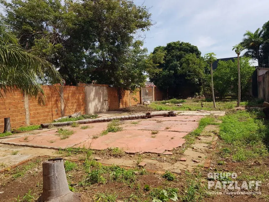 Foto 2 de Terreno / Lote à venda, 432m2 em Vila Planalto, Campo Grande - MS