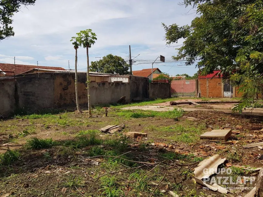 Foto 5 de Terreno / Lote à venda, 432m2 em Vila Planalto, Campo Grande - MS