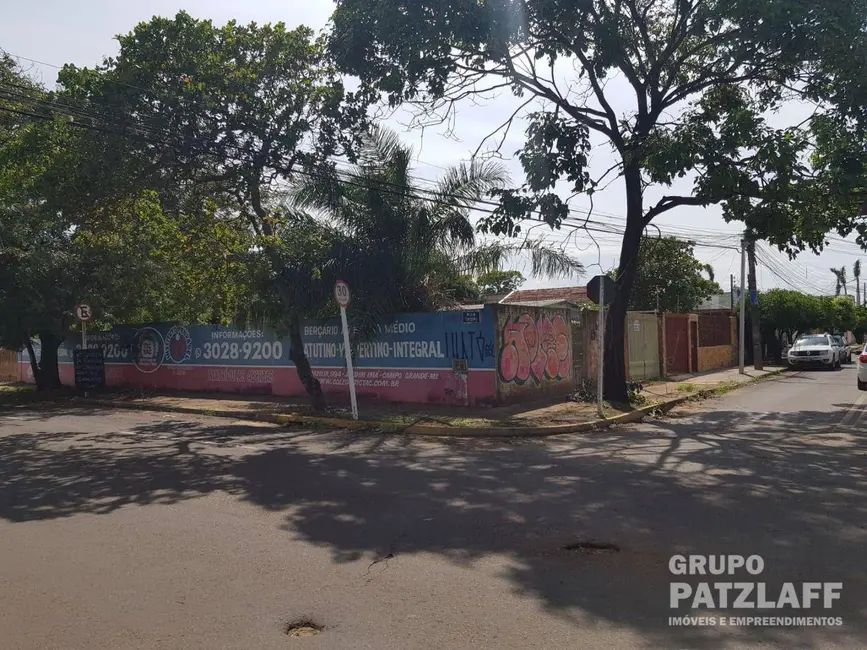 Foto 6 de Terreno / Lote à venda, 432m2 em Vila Planalto, Campo Grande - MS