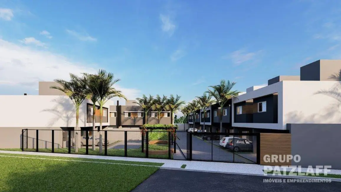 Foto 5 de Casa de Condomínio com 3 quartos à venda, 102m2 em Cidade Jardim, Campo Grande - MS