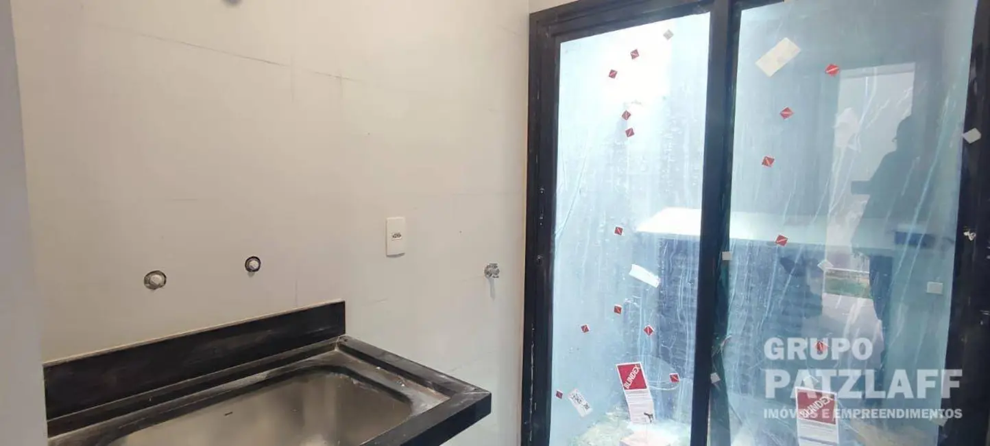 Foto 3 de Casa com 3 quartos à venda, 128m2 em Vila Nascente, Campo Grande - MS