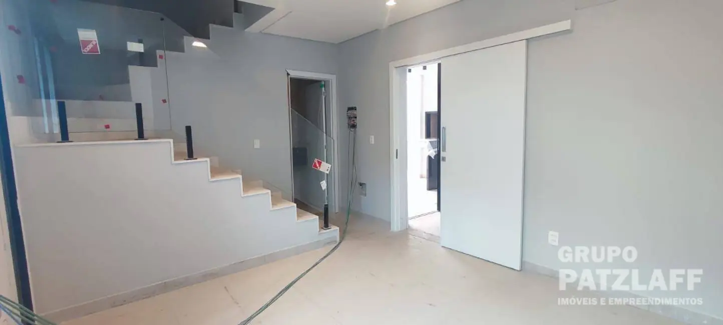 Foto 4 de Casa com 3 quartos à venda, 128m2 em Vila Nascente, Campo Grande - MS