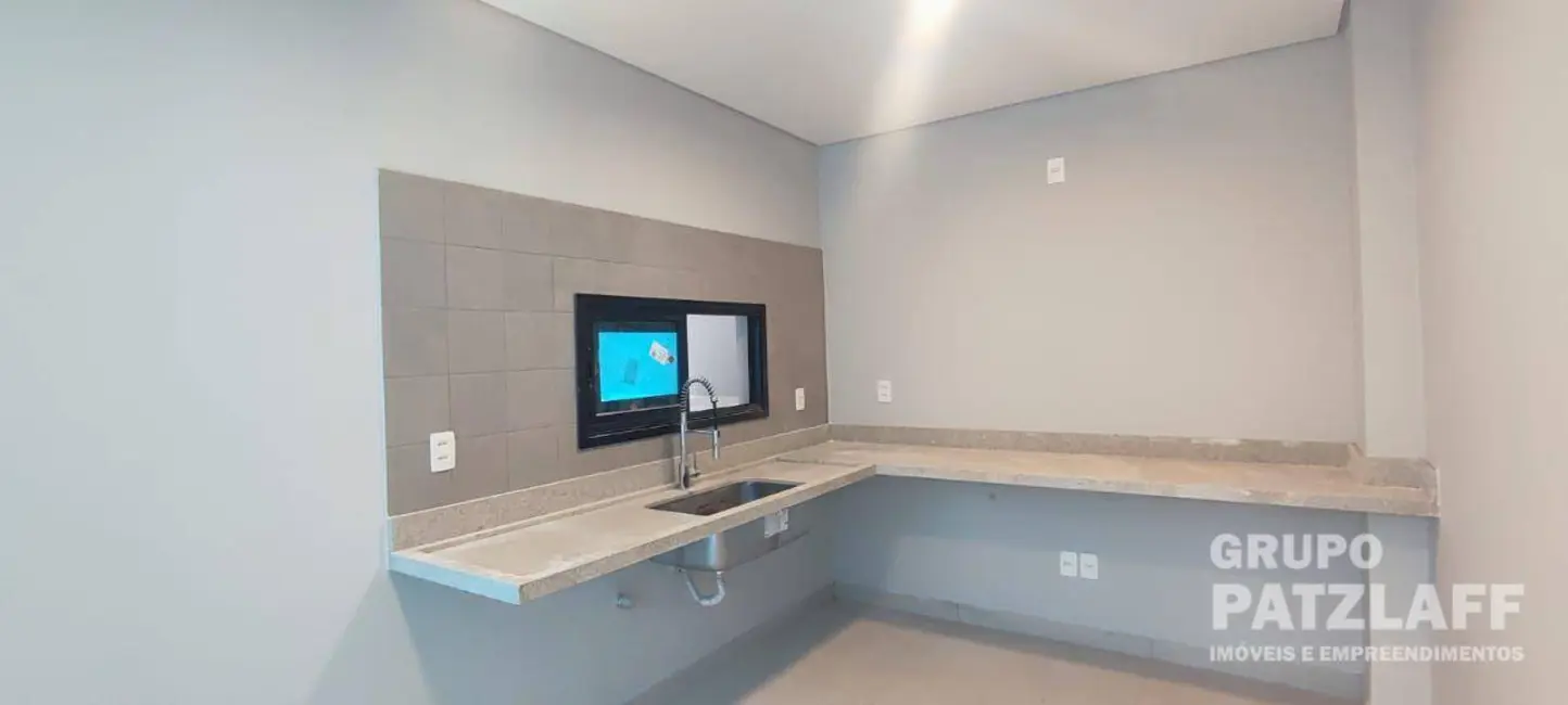 Foto 1 de Casa com 3 quartos à venda, 128m2 em Vila Nascente, Campo Grande - MS