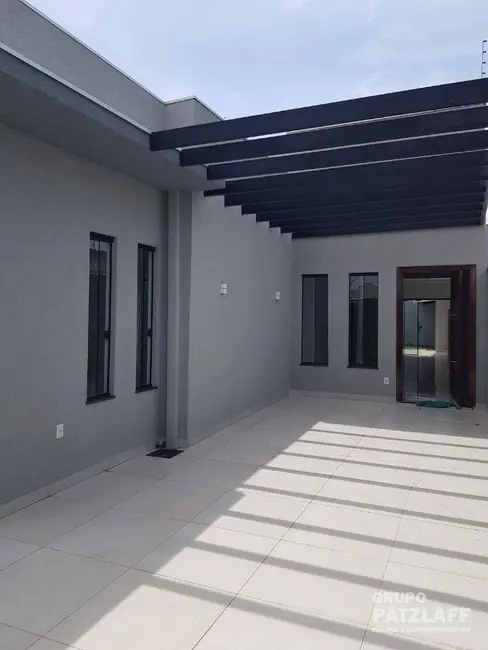 Foto 1 de Casa com 2 quartos à venda, 180m2 em Campo Grande - MS
