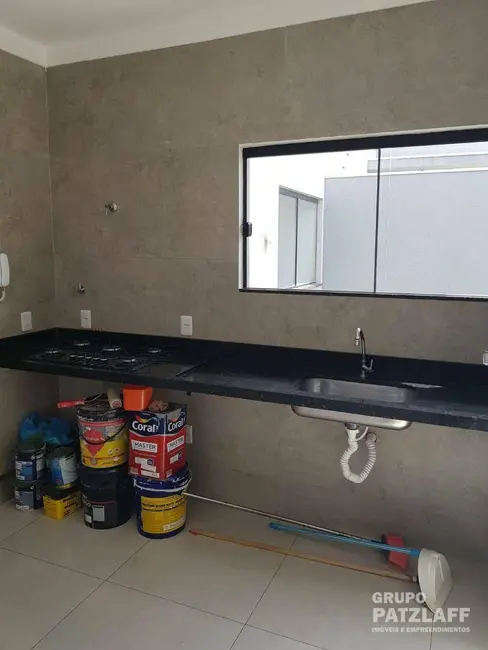 Foto 3 de Casa com 2 quartos à venda, 180m2 em Campo Grande - MS