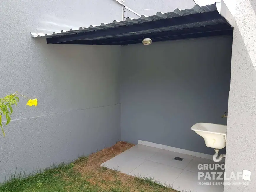 Foto 9 de Casa com 2 quartos à venda, 180m2 em Campo Grande - MS