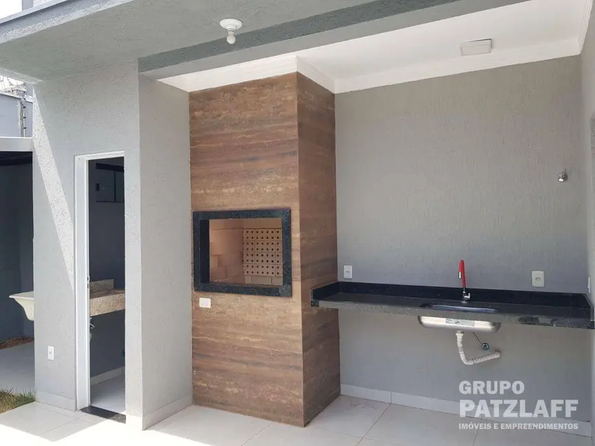 Foto 7 de Casa com 2 quartos à venda, 180m2 em Campo Grande - MS