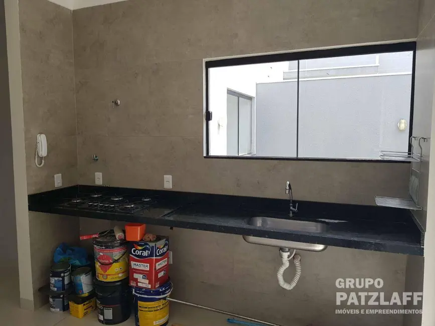 Foto 5 de Casa com 2 quartos à venda, 180m2 em Campo Grande - MS