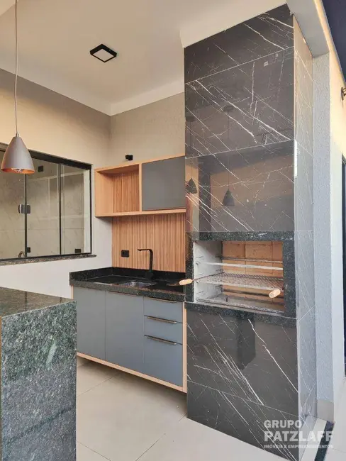 Casa com 3 quartos à venda, 160m2 em Vila Santo Amaro, Campo Grande - MS - imagem 5 Foto 5 de Casa com 3 quartos à venda, 160m2 em Vila Santo Amaro, Campo Grande - MS