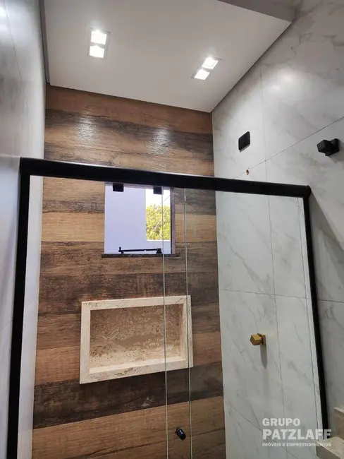 Casa com 3 quartos à venda, 160m2 em Vila Santo Amaro, Campo Grande - MS - imagem 8 Foto 8 de Casa com 3 quartos à venda, 160m2 em Vila Santo Amaro, Campo Grande - MS