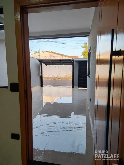 Casa com 3 quartos à venda, 160m2 em Vila Santo Amaro, Campo Grande - MS - imagem 6 Foto 6 de Casa com 3 quartos à venda, 160m2 em Vila Santo Amaro, Campo Grande - MS