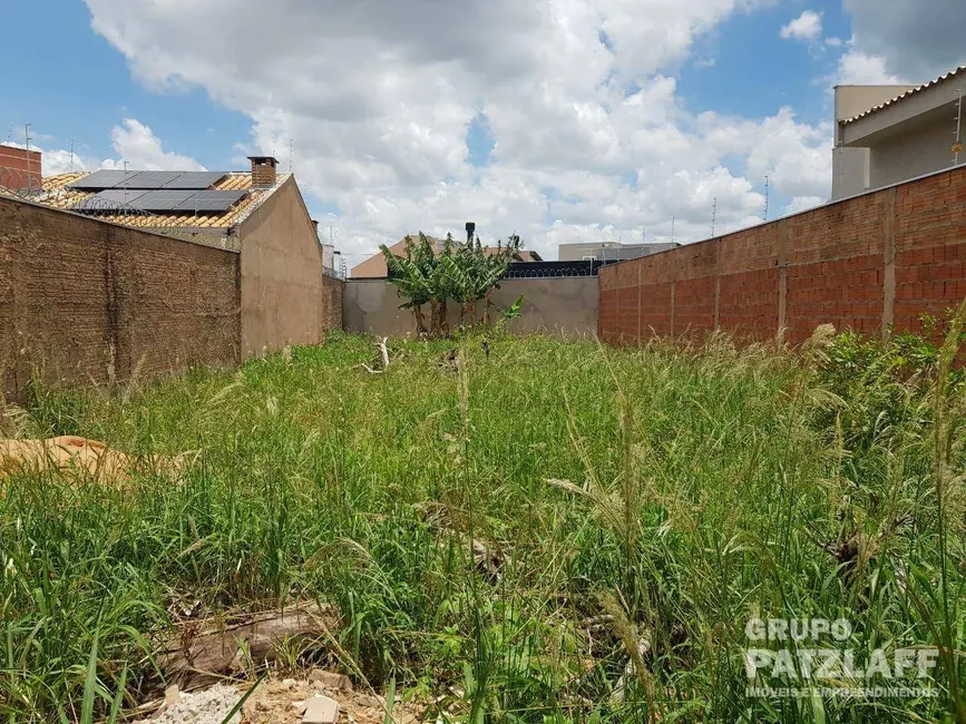 Foto 3 de Terreno / Lote à venda, 300m2 em Campo Grande - MS