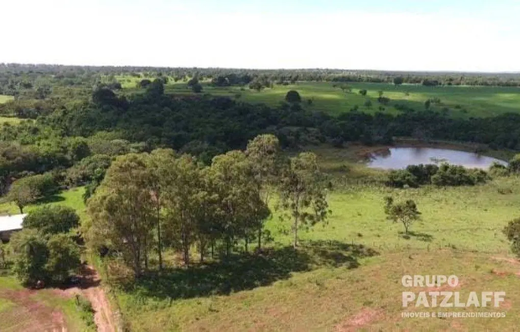 Sítio / Rancho à venda, 550000m2 em Campo Grande - MS - imagem 5 Foto 5 de Sítio / Rancho à venda, 550000m2 em Campo Grande - MS