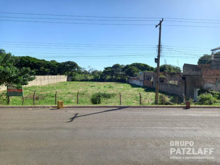 Foto 1 de Terreno / Lote à venda, 1920m2 em Vila Nova Campo Grande, Campo Grande - MS