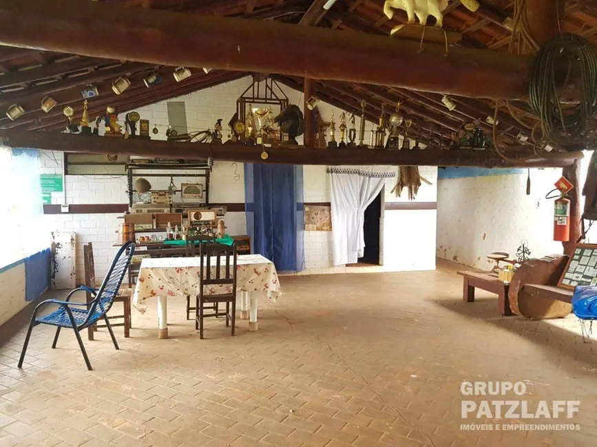 Foto 9 de Terreno / Lote à venda, 5000m2 em Campo Grande - MS