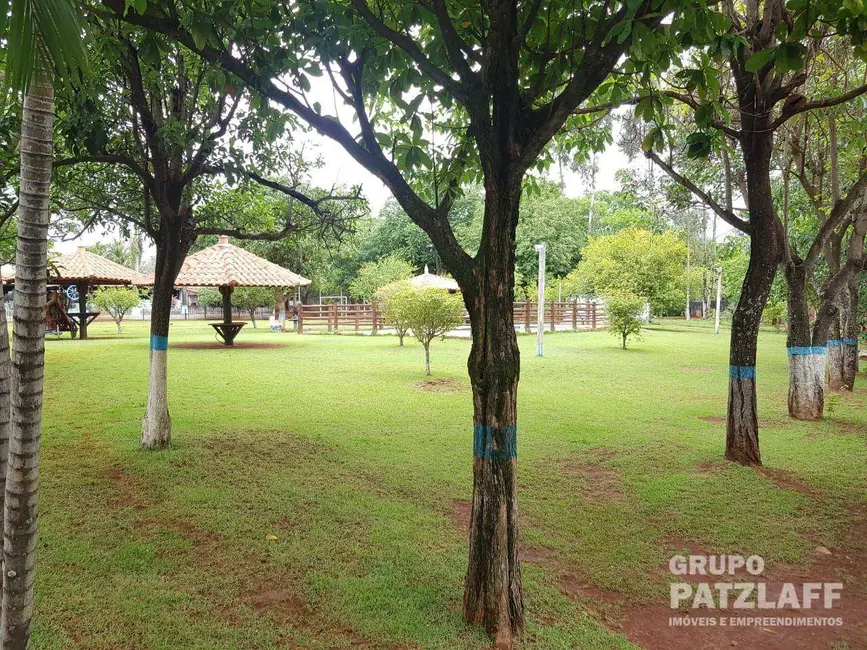 Foto 4 de Terreno / Lote à venda, 5000m2 em Campo Grande - MS