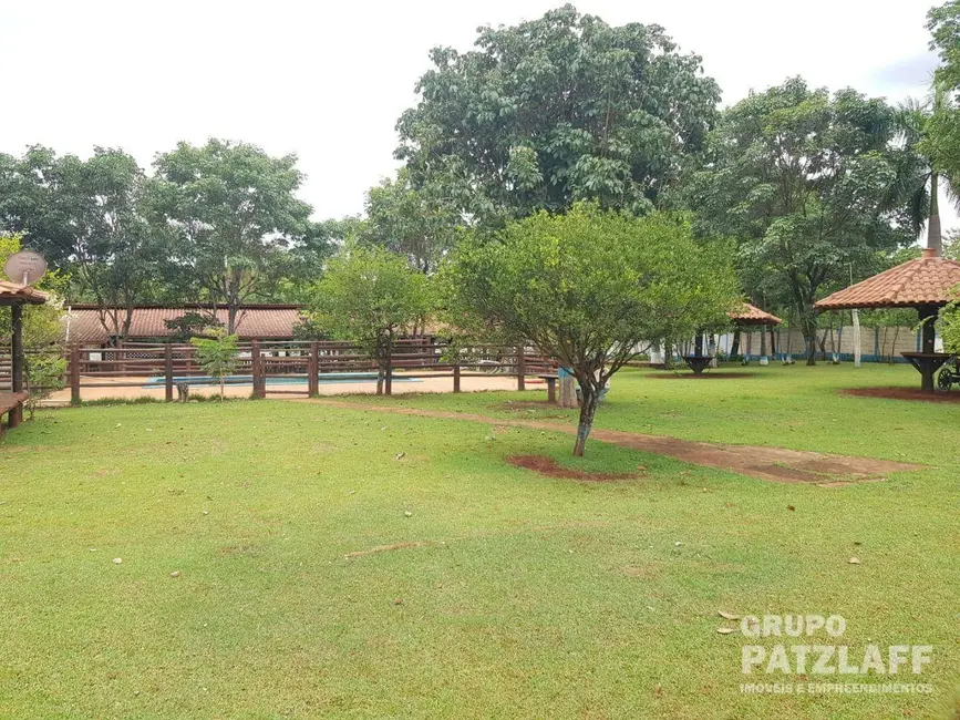 Foto 8 de Terreno / Lote à venda, 5000m2 em Campo Grande - MS