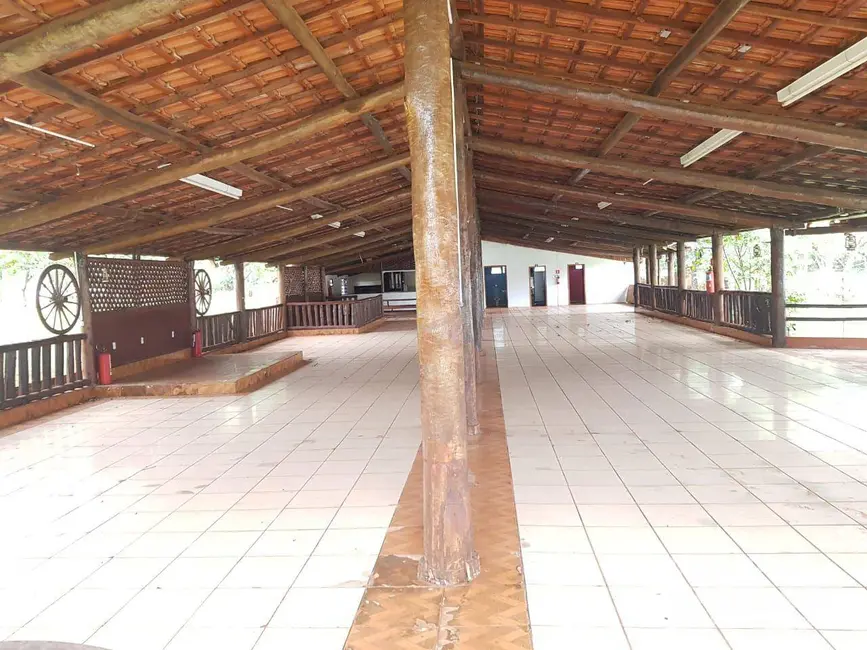 Foto 5 de Terreno / Lote à venda, 5000m2 em Campo Grande - MS