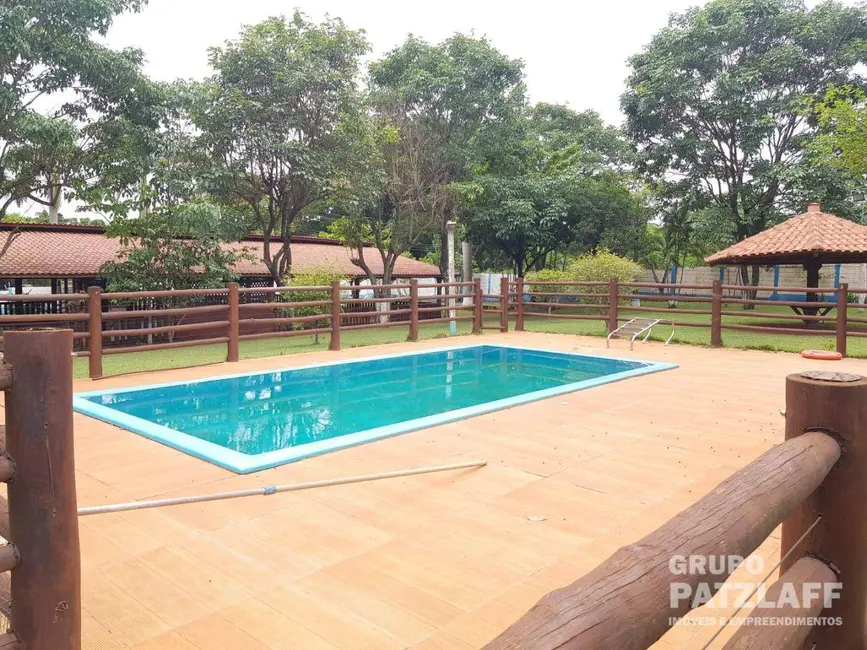 Foto 7 de Terreno / Lote à venda, 5000m2 em Campo Grande - MS