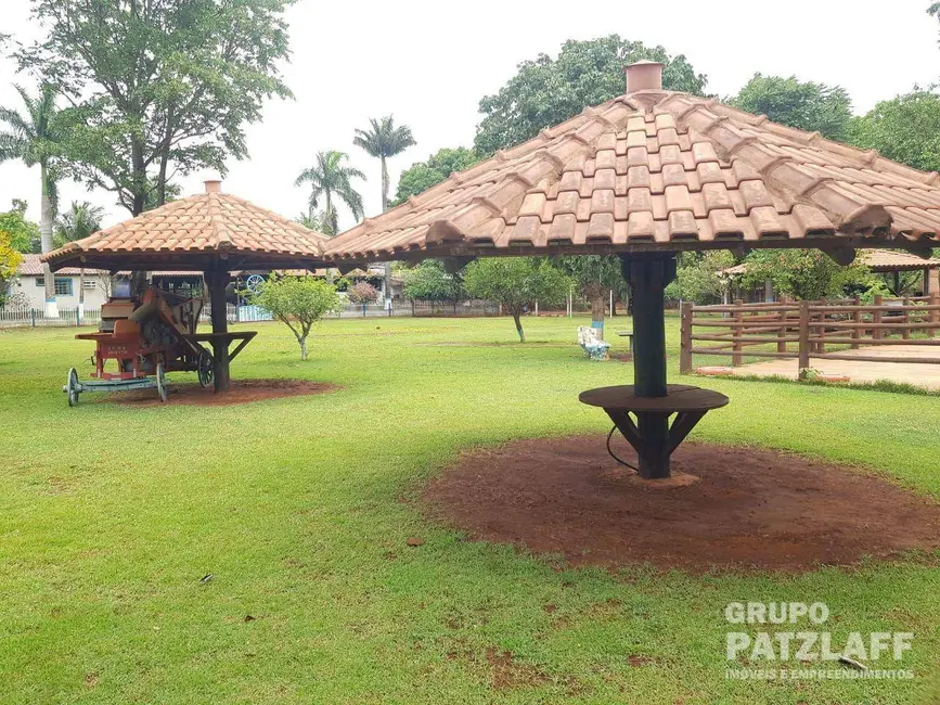 Foto 6 de Terreno / Lote à venda, 5000m2 em Campo Grande - MS