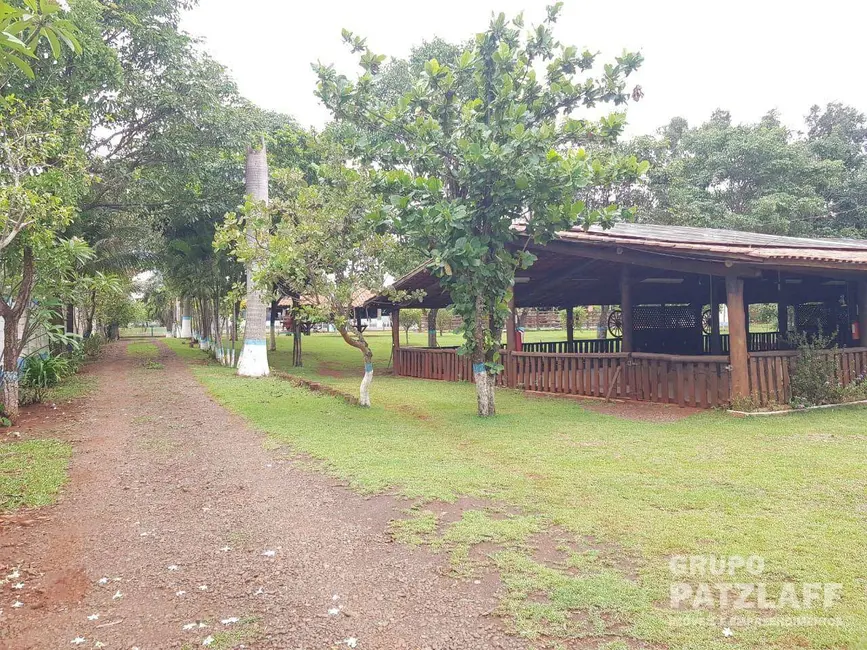Foto 3 de Terreno / Lote à venda, 5000m2 em Campo Grande - MS
