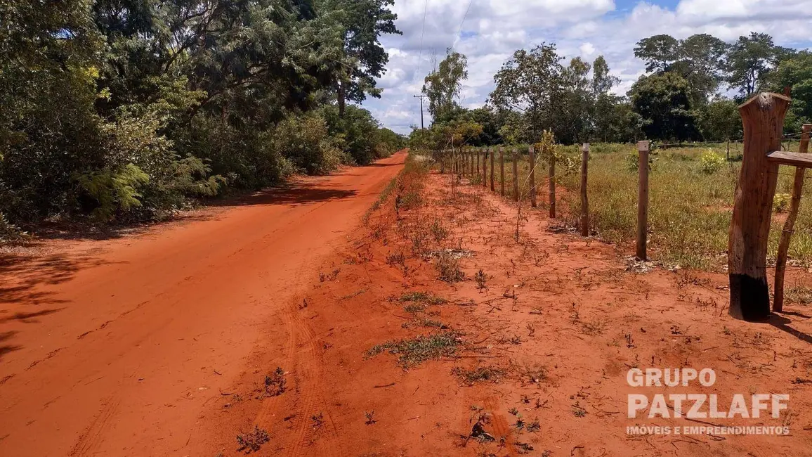 Foto 9 de Chácara à venda, 70000m2 em Centro, Terenos - MS