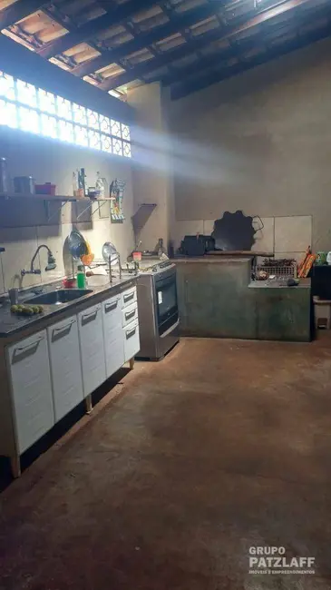 Foto 6 de Chácara à venda, 70000m2 em Centro, Terenos - MS